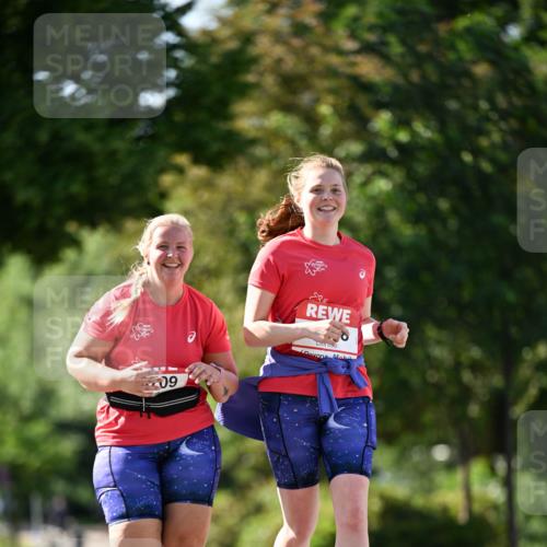 08.06.2024 - REWE Women's Run Dr. Thomas Lammeyer http://msf.ph/oto/6246590 09.06.2024 09:26:42 Laufen 09 meine-sportfotos.de
