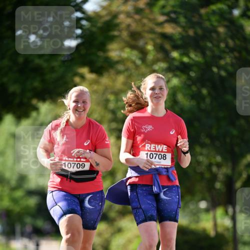 08.06.2024 - REWE Women's Run Dr. Thomas Lammeyer http://msf.ph/oto/6246591 09.06.2024 09:26:42 Laufen 10709, 10708 meine-sportfotos.de