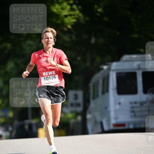 08.06.2024 - REWE Women's Run Dr. Thomas Lammeyer http://msf.ph/oto/6246665 09.06.2024 09:29:28 Laufen 10185 meine-sportfotos.de
