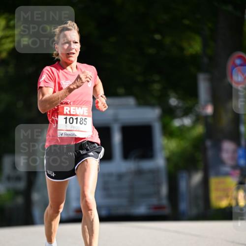 08.06.2024 - REWE Women's Run Dr. Thomas Lammeyer http://msf.ph/oto/6246675 09.06.2024 09:29:29 Laufen 10185 meine-sportfotos.de