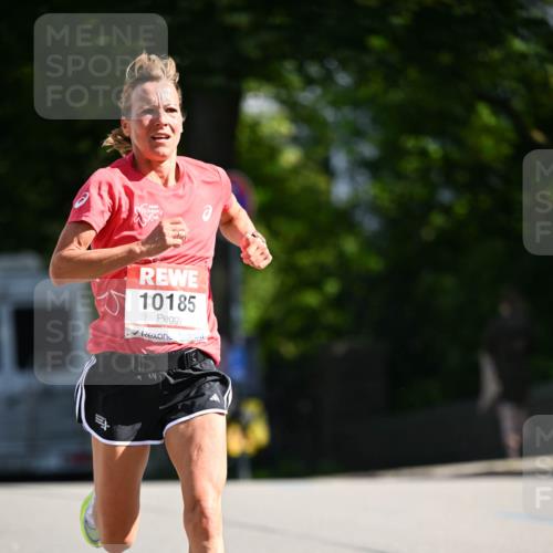 08.06.2024 - REWE Women's Run Dr. Thomas Lammeyer http://msf.ph/oto/6246684 09.06.2024 09:29:29 Laufen 10185 meine-sportfotos.de