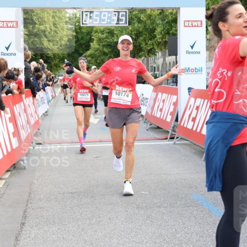 08.06.2024 - REWE Women's Run Strokosch-Dieckow http://msf.ph/oto/6246700 09.06.2024 10:00:04 Ziel 10071, 10162, 10174, 10192, 10271, 10439, 10449, 10473, 10484, 10542, 10573, 10717 meine-sportfotos.de