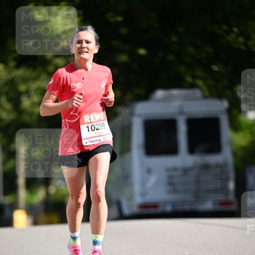 08.06.2024 - REWE Women's Run Dr. Thomas Lammeyer http://msf.ph/oto/6246711 09.06.2024 09:31:08 Laufen 10299 meine-sportfotos.de
