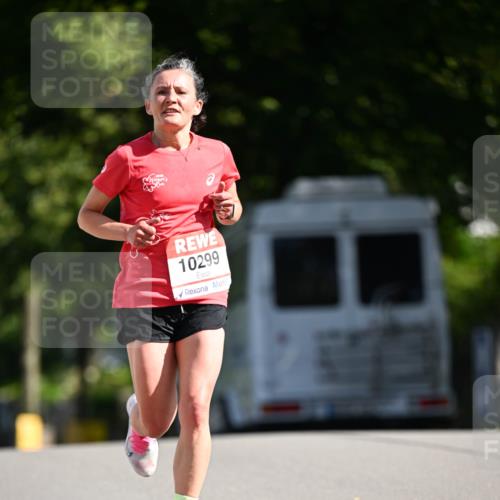 08.06.2024 - REWE Women's Run Dr. Thomas Lammeyer http://msf.ph/oto/6246713 09.06.2024 09:31:09 Laufen 10299 meine-sportfotos.de