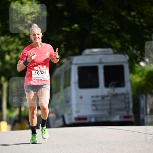 08.06.2024 - REWE Women's Run Dr. Thomas Lammeyer http://msf.ph/oto/6246792 09.06.2024 09:32:32 Laufen 10334 meine-sportfotos.de