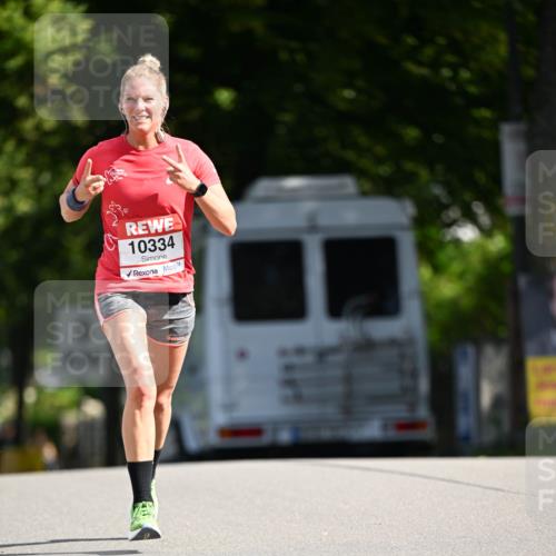 08.06.2024 - REWE Women's Run Dr. Thomas Lammeyer http://msf.ph/oto/6246797 09.06.2024 09:32:32 Laufen 10334 meine-sportfotos.de