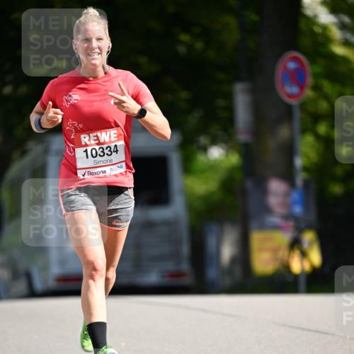 08.06.2024 - REWE Women's Run Dr. Thomas Lammeyer http://msf.ph/oto/6246805 09.06.2024 09:32:33 Laufen 10334 meine-sportfotos.de