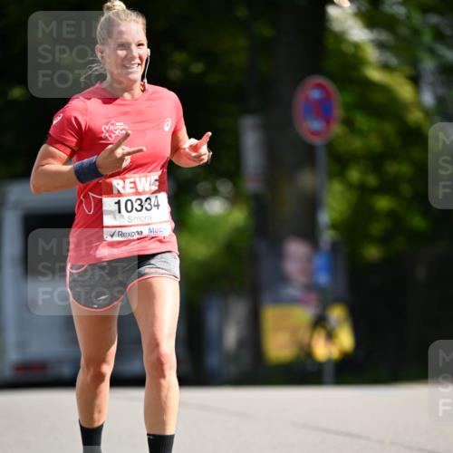 08.06.2024 - REWE Women's Run Dr. Thomas Lammeyer http://msf.ph/oto/6246807 09.06.2024 09:32:33 Laufen 10334 meine-sportfotos.de