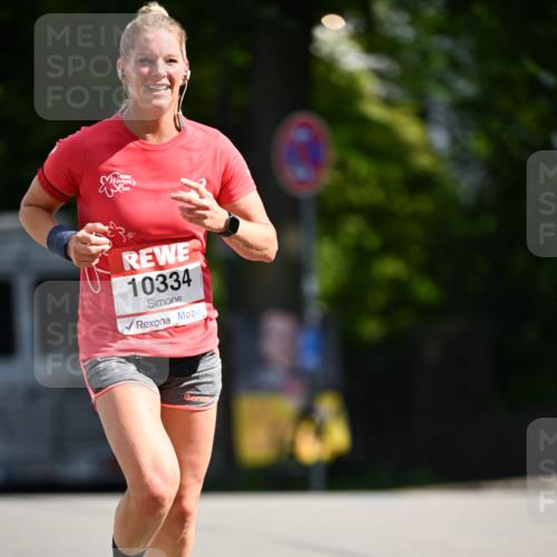 08.06.2024 - REWE Women's Run Dr. Thomas Lammeyer http://msf.ph/oto/6246810 09.06.2024 09:32:34 Laufen 10334 meine-sportfotos.de