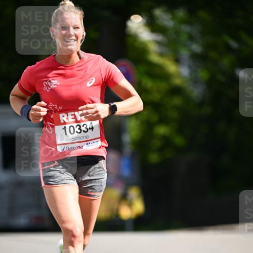 08.06.2024 - REWE Women's Run Dr. Thomas Lammeyer http://msf.ph/oto/6246812 09.06.2024 09:32:34 Laufen 10334 meine-sportfotos.de