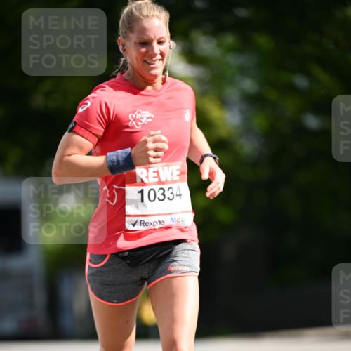 08.06.2024 - REWE Women's Run Dr. Thomas Lammeyer http://msf.ph/oto/6246815 09.06.2024 09:32:34 Laufen 10334 meine-sportfotos.de