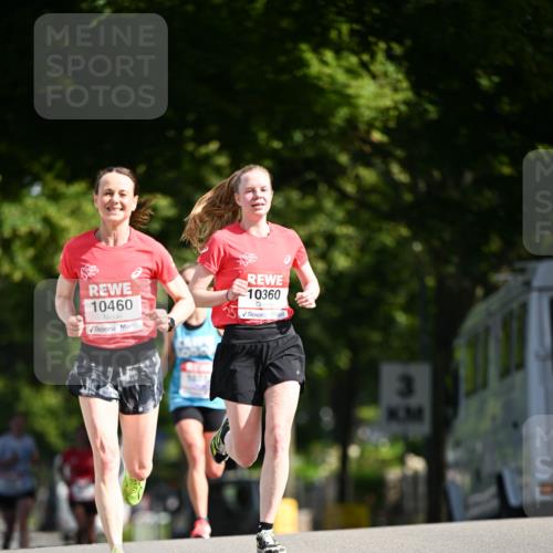 08.06.2024 - REWE Women's Run Dr. Thomas Lammeyer http://msf.ph/oto/6246847 09.06.2024 09:32:57 Laufen 10460, 10360 meine-sportfotos.de