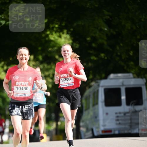 08.06.2024 - REWE Women's Run Dr. Thomas Lammeyer http://msf.ph/oto/6246858 09.06.2024 09:32:58 Laufen 10460, 10360 meine-sportfotos.de