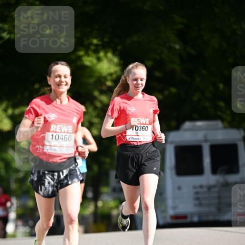 08.06.2024 - REWE Women's Run Dr. Thomas Lammeyer http://msf.ph/oto/6246862 09.06.2024 09:32:58 Laufen 10460, 360 meine-sportfotos.de