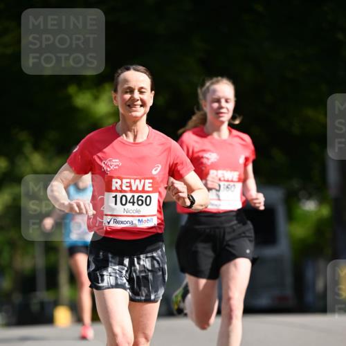 08.06.2024 - REWE Women's Run Dr. Thomas Lammeyer http://msf.ph/oto/6246870 09.06.2024 09:32:59 Laufen 10460, 360 meine-sportfotos.de