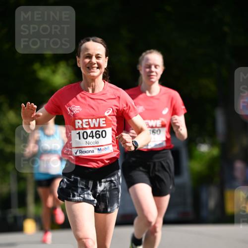 08.06.2024 - REWE Women's Run Dr. Thomas Lammeyer http://msf.ph/oto/6246871 09.06.2024 09:32:59 Laufen 10460, 160 meine-sportfotos.de