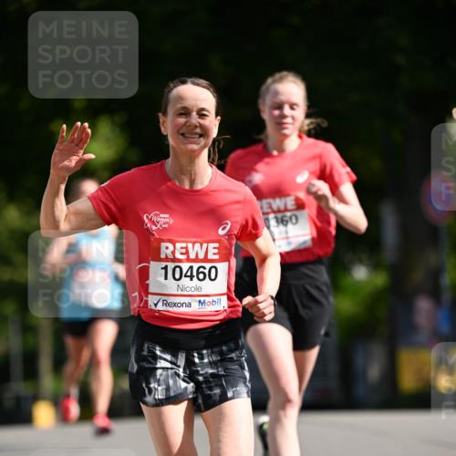 08.06.2024 - REWE Women's Run Dr. Thomas Lammeyer http://msf.ph/oto/6246873 09.06.2024 09:32:59 Laufen 10460, 360 meine-sportfotos.de