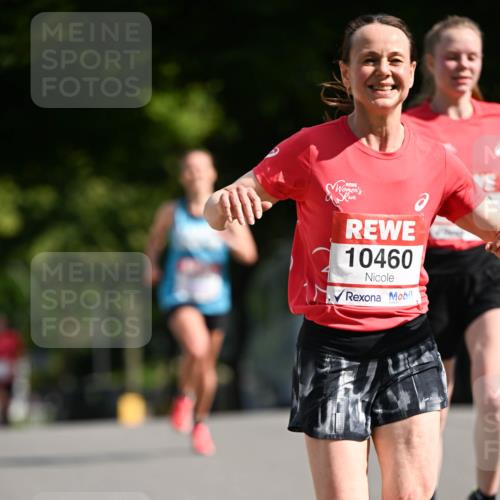 08.06.2024 - REWE Women's Run Dr. Thomas Lammeyer http://msf.ph/oto/6246876 09.06.2024 09:33:00 Laufen 10460 meine-sportfotos.de