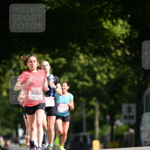 08.06.2024 - REWE Women's Run Dr. Thomas Lammeyer http://msf.ph/oto/6246935 09.06.2024 09:33:25 Laufen 10564, 0719 meine-sportfotos.de