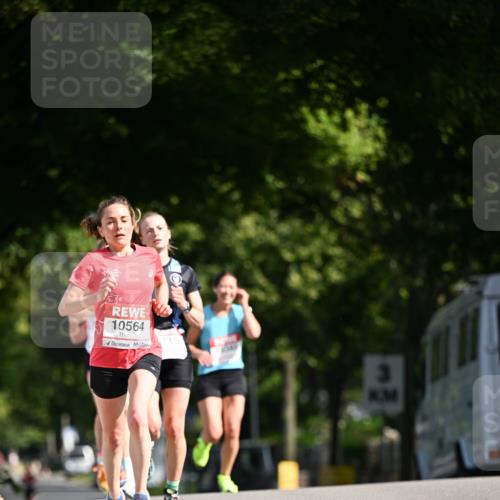 08.06.2024 - REWE Women's Run Dr. Thomas Lammeyer http://msf.ph/oto/6246940 09.06.2024 09:33:26 Laufen 10564, 719 meine-sportfotos.de