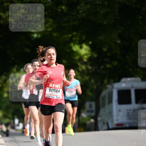 08.06.2024 - REWE Women's Run Dr. Thomas Lammeyer http://msf.ph/oto/6246956 09.06.2024 09:33:27 Laufen 10564 meine-sportfotos.de