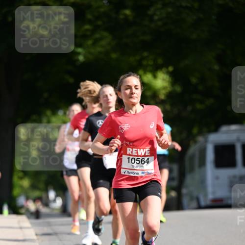 08.06.2024 - REWE Women's Run Dr. Thomas Lammeyer http://msf.ph/oto/6246962 09.06.2024 09:33:28 Laufen 10564 meine-sportfotos.de