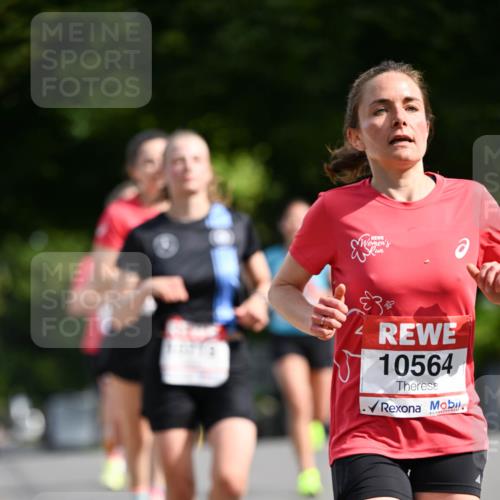 08.06.2024 - REWE Women's Run Dr. Thomas Lammeyer http://msf.ph/oto/6246968 09.06.2024 09:33:29 Laufen 10564 meine-sportfotos.de