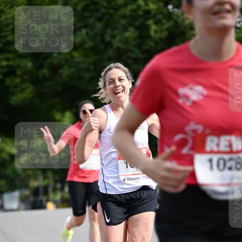 08.06.2024 - REWE Women's Run Dr. Thomas Lammeyer http://msf.ph/oto/6246981 09.06.2024 09:33:31 Laufen 10, 1028 meine-sportfotos.de