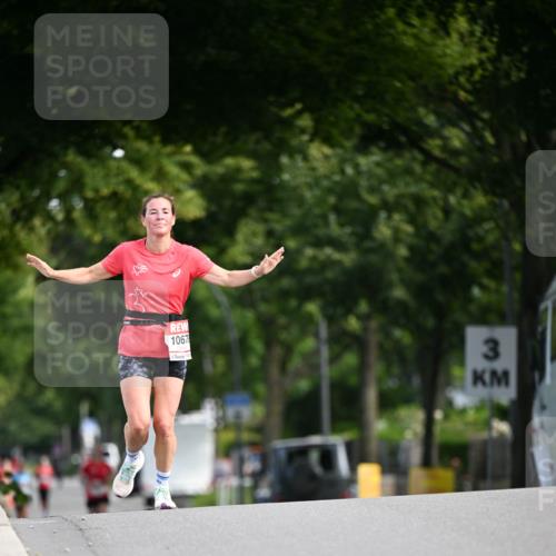 08.06.2024 - REWE Women's Run Dr. Thomas Lammeyer http://msf.ph/oto/6247007 09.06.2024 09:34:17 Laufen 1067, 3 meine-sportfotos.de