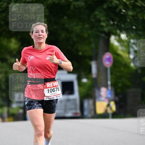 08.06.2024 - REWE Women's Run Dr. Thomas Lammeyer http://msf.ph/oto/6247030 09.06.2024 09:34:21 Laufen 10676 meine-sportfotos.de