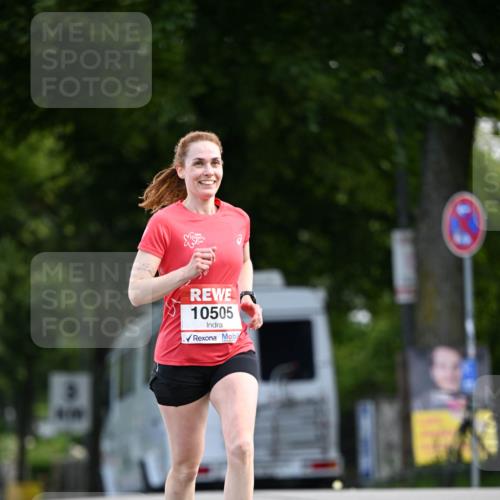 08.06.2024 - REWE Women's Run Dr. Thomas Lammeyer http://msf.ph/oto/6247060 09.06.2024 09:34:33 Laufen 10505 meine-sportfotos.de