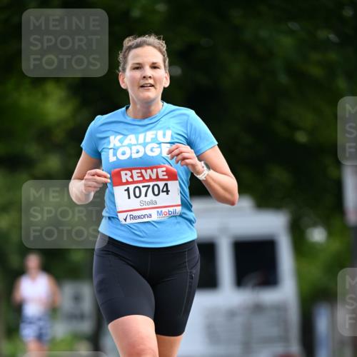 08.06.2024 - REWE Women's Run Dr. Thomas Lammeyer http://msf.ph/oto/6247079 09.06.2024 09:34:46 Laufen 10704 meine-sportfotos.de