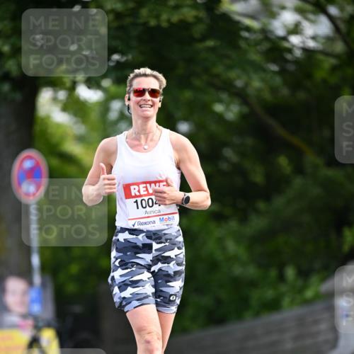 08.06.2024 - REWE Women's Run Dr. Thomas Lammeyer http://msf.ph/oto/6247096 09.06.2024 09:34:53 Laufen 1004 meine-sportfotos.de