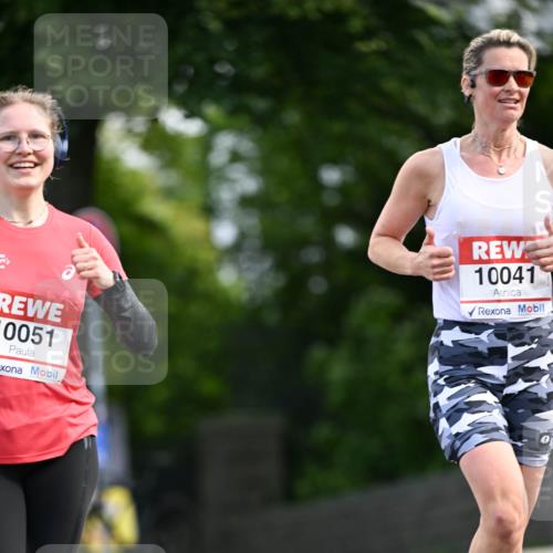 08.06.2024 - REWE Women's Run Dr. Thomas Lammeyer http://msf.ph/oto/6247100 09.06.2024 09:34:53 Laufen 0051, 10041 meine-sportfotos.de