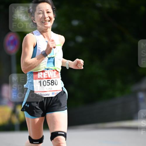 08.06.2024 - REWE Women's Run Dr. Thomas Lammeyer http://msf.ph/oto/6247127 09.06.2024 09:35:00 Laufen 10580 meine-sportfotos.de