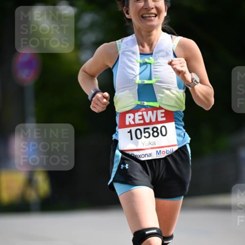 08.06.2024 - REWE Women's Run Dr. Thomas Lammeyer http://msf.ph/oto/6247129 09.06.2024 09:35:00 Laufen 10580 meine-sportfotos.de