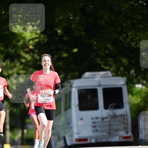 08.06.2024 - REWE Women's Run Dr. Thomas Lammeyer http://msf.ph/oto/6247133 09.06.2024 09:35:08 Laufen 36, 1059 meine-sportfotos.de