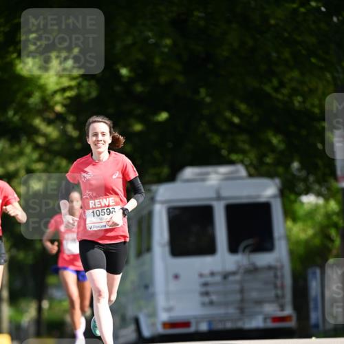 08.06.2024 - REWE Women's Run Dr. Thomas Lammeyer http://msf.ph/oto/6247134 09.06.2024 09:35:08 Laufen 10598 meine-sportfotos.de