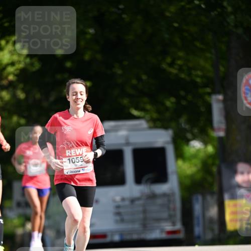 08.06.2024 - REWE Women's Run Dr. Thomas Lammeyer http://msf.ph/oto/6247138 09.06.2024 09:35:09 Laufen 1059 meine-sportfotos.de