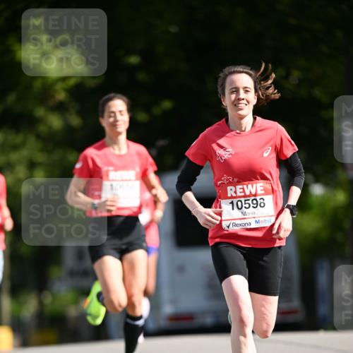 08.06.2024 - REWE Women's Run Dr. Thomas Lammeyer http://msf.ph/oto/6247142 09.06.2024 09:35:09 Laufen 10556, 10598 meine-sportfotos.de