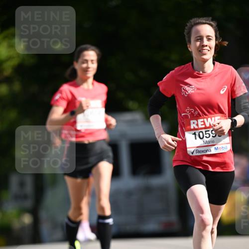 08.06.2024 - REWE Women's Run Dr. Thomas Lammeyer http://msf.ph/oto/6247145 09.06.2024 09:35:10 Laufen 1059 meine-sportfotos.de