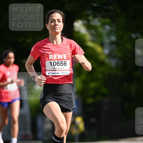 08.06.2024 - REWE Women's Run Dr. Thomas Lammeyer http://msf.ph/oto/6247152 09.06.2024 09:35:11 Laufen 10656 meine-sportfotos.de