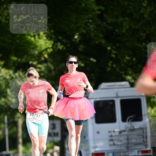 08.06.2024 - REWE Women's Run Dr. Thomas Lammeyer http://msf.ph/oto/6247241 09.06.2024 09:35:43 Laufen 10751, 80 meine-sportfotos.de