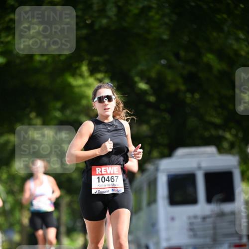 08.06.2024 - REWE Women's Run Dr. Thomas Lammeyer http://msf.ph/oto/6247302 09.06.2024 09:36:35 Laufen 10467 meine-sportfotos.de