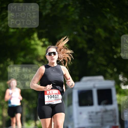 08.06.2024 - REWE Women's Run Dr. Thomas Lammeyer http://msf.ph/oto/6247303 09.06.2024 09:36:35 Laufen 10467 meine-sportfotos.de