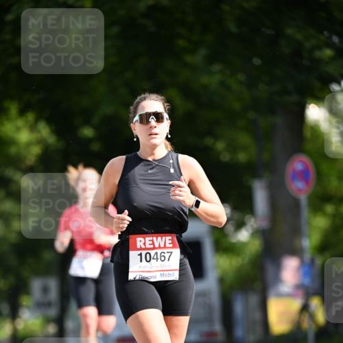 08.06.2024 - REWE Women's Run Dr. Thomas Lammeyer http://msf.ph/oto/6247309 09.06.2024 09:36:36 Laufen 10467 meine-sportfotos.de