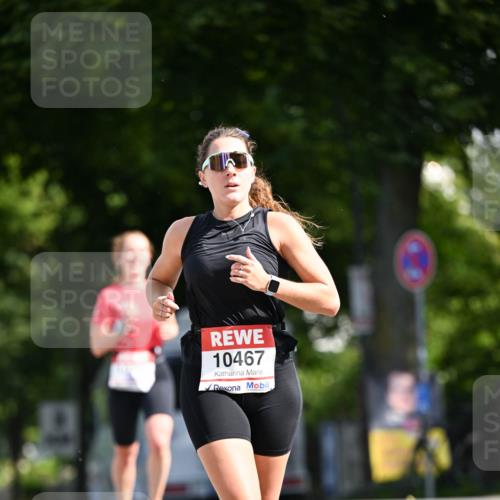08.06.2024 - REWE Women's Run Dr. Thomas Lammeyer http://msf.ph/oto/6247310 09.06.2024 09:36:36 Laufen 10467 meine-sportfotos.de