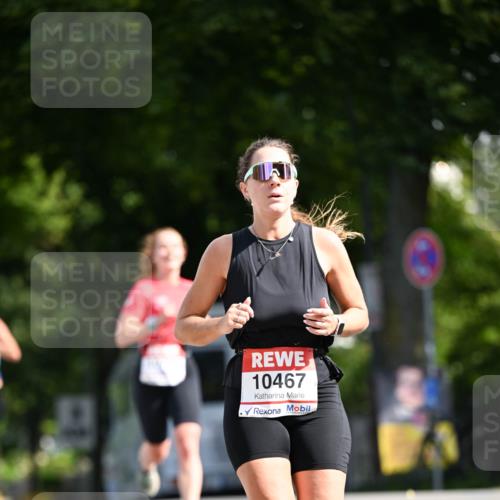 08.06.2024 - REWE Women's Run Dr. Thomas Lammeyer http://msf.ph/oto/6247311 09.06.2024 09:36:36 Laufen 10467 meine-sportfotos.de
