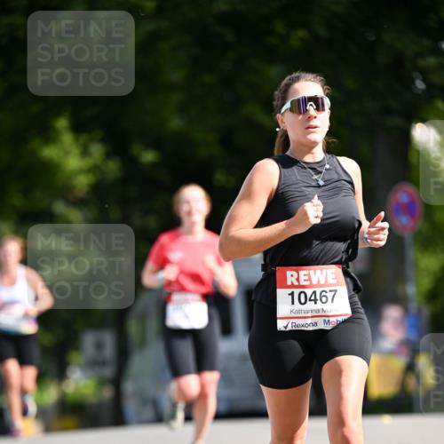 08.06.2024 - REWE Women's Run Dr. Thomas Lammeyer http://msf.ph/oto/6247312 09.06.2024 09:36:36 Laufen 10467 meine-sportfotos.de