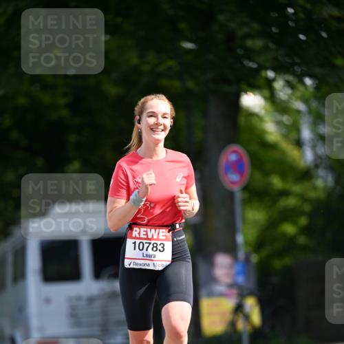 08.06.2024 - REWE Women's Run Dr. Thomas Lammeyer http://msf.ph/oto/6247317 09.06.2024 09:36:37 Laufen 10783 meine-sportfotos.de
